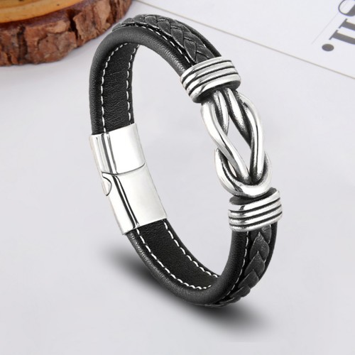 Strap Steel Bracelet 5140