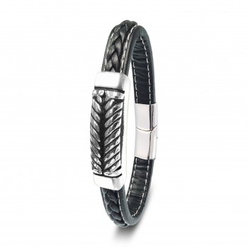 Strap Steel Bracelet 5137