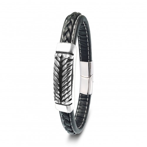 Strap Steel Bracelet 5137