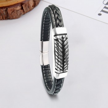 Strap Steel Bracelet 5137