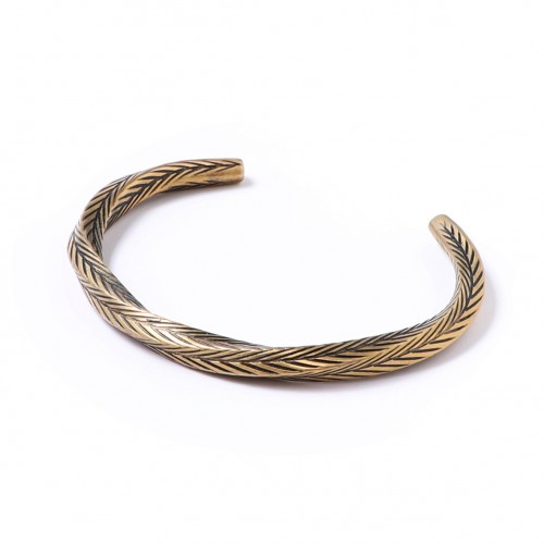 Full Steel Bracelet 7651