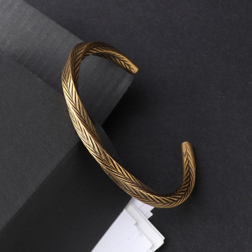 Full Steel Bracelet 7651