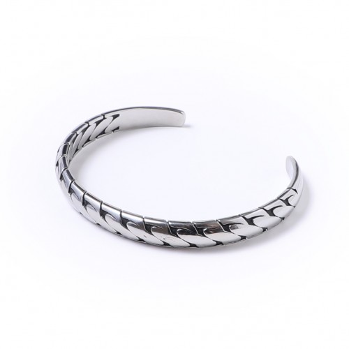 Full Steel Bracelet 7644
