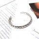 Full Steel Bracelet 7644