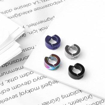 Earring Piercing 8461