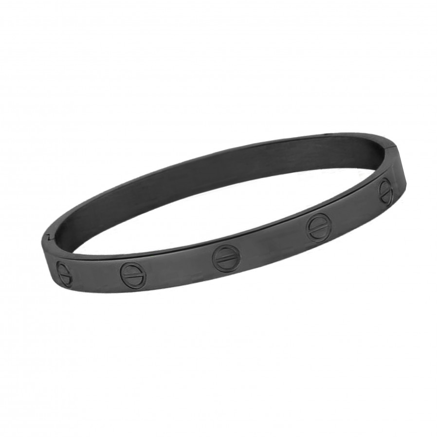 سوار نسائي من الفولاذ 8409