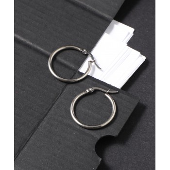 Earring Piercing 7462