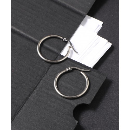 Earring Piercing 7462