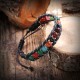 Natural Stone Bracelets 9241