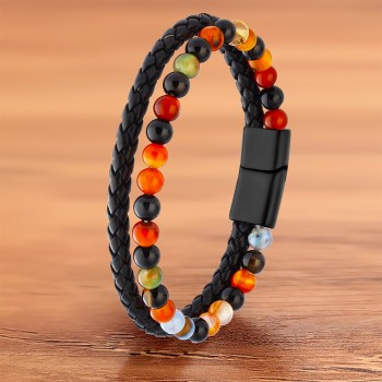 Natural Stone Bracelets 9359