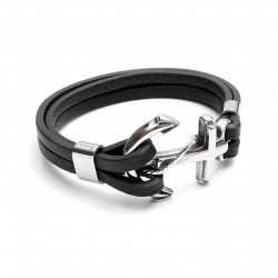 Strap Steel Bracelet 5147
