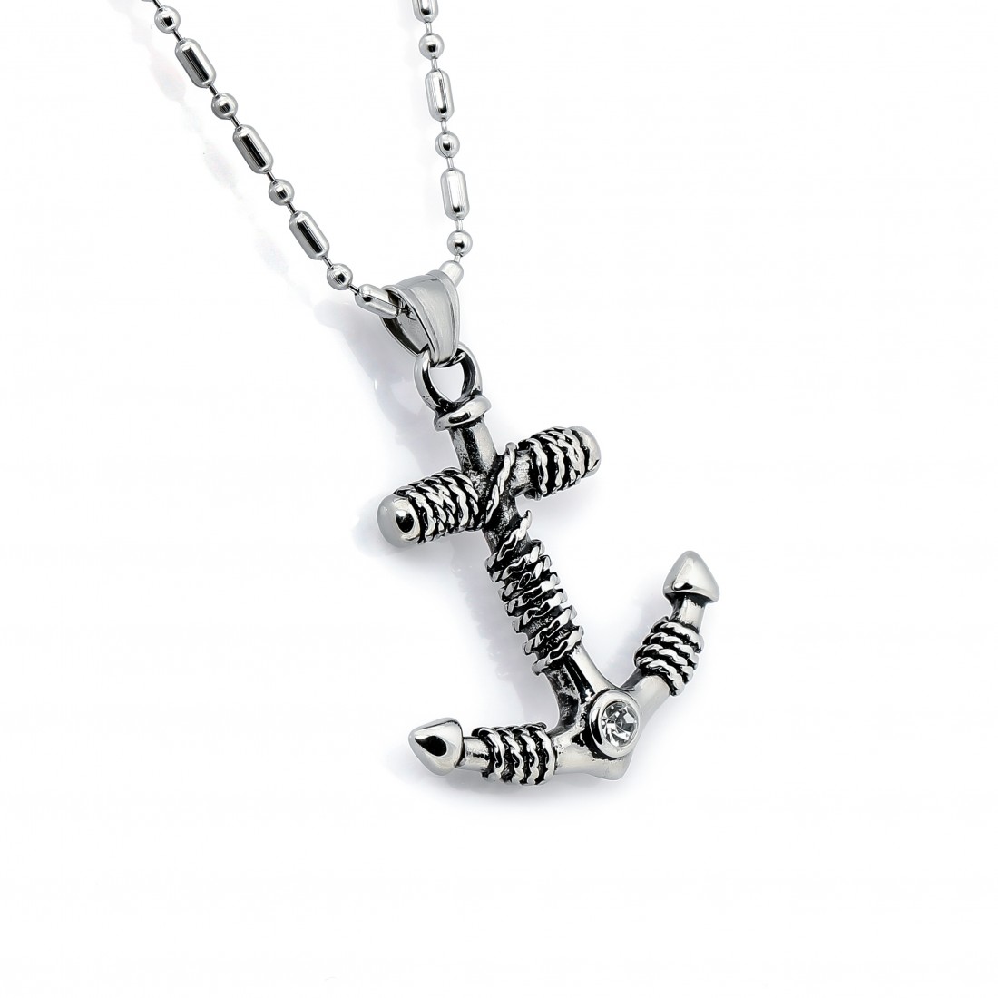 Toptan Çapa Çelik Kolye Ucu Fiyatları