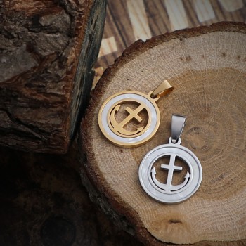 Steel Pendant Models 4892