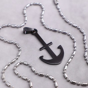 Steel Pendant Models 7344