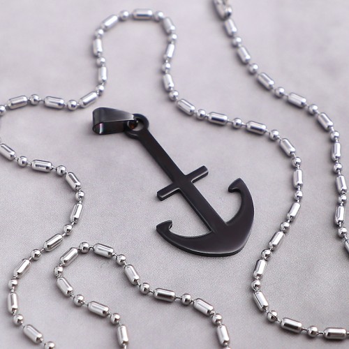 Steel Pendant Models 7344