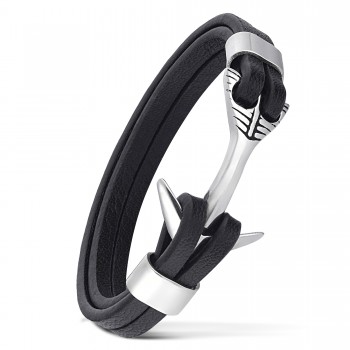 Strap Steel Bracelet 6340