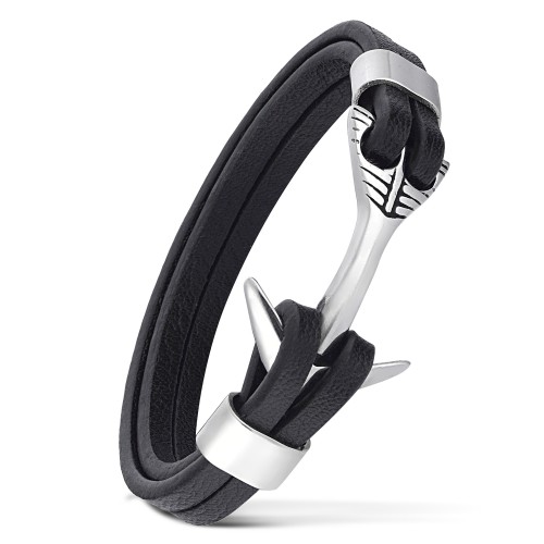 Strap Steel Bracelet 6340