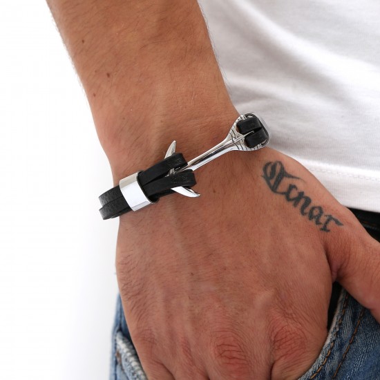 Strap Steel Bracelet 6340 Strap Steel Bracelet 6340