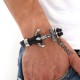 Strap Steel Bracelet 6334 Strap Steel Bracelet 6334