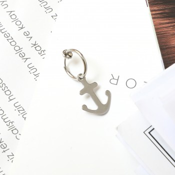 Earring Piercing 7483