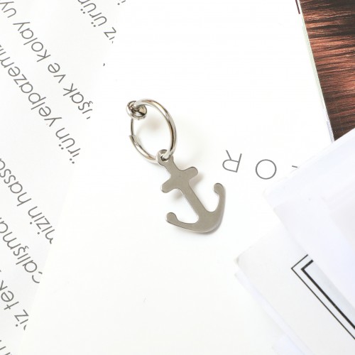 Earring Piercing 7483