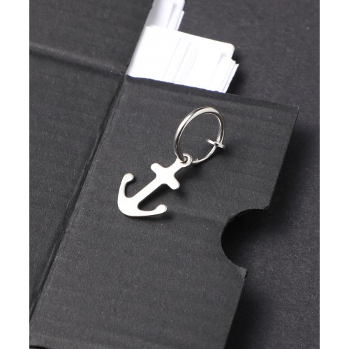 Earring Piercing 7483