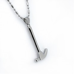 نماذج قلادة الصلب 8003