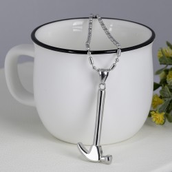 نماذج قلادة الصلب 8003