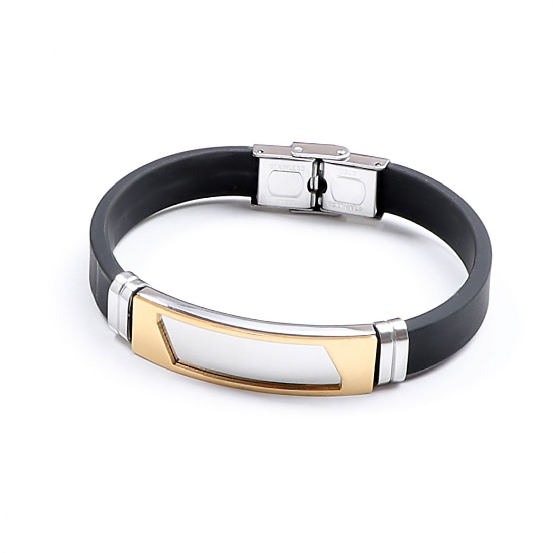 Strap Steel Bracelet 1443