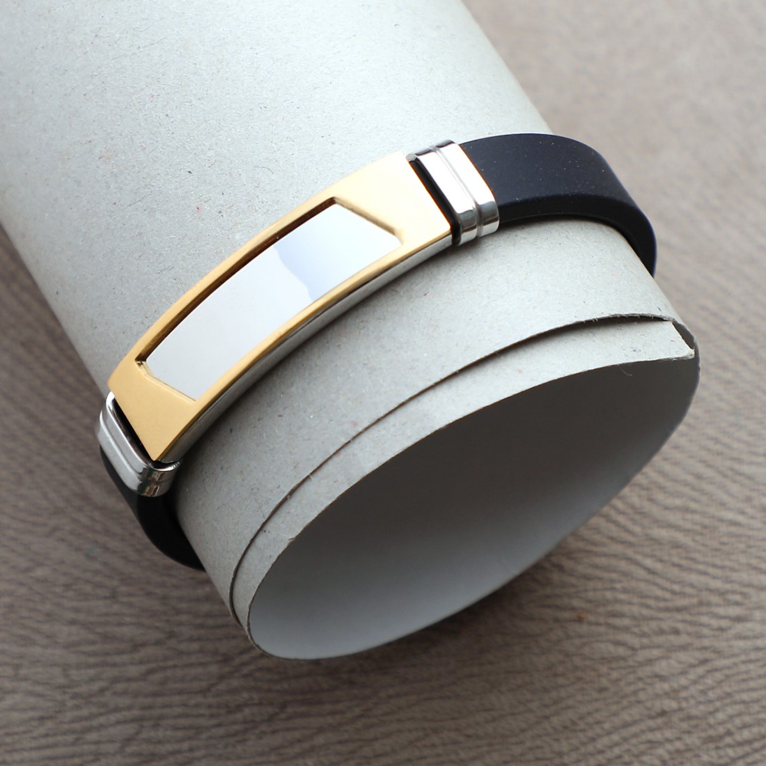 Strap Steel Bracelet 1443