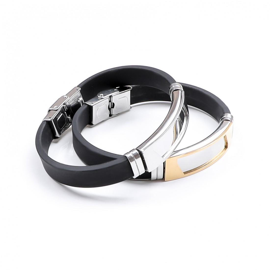 Strap Steel Bracelet 1443