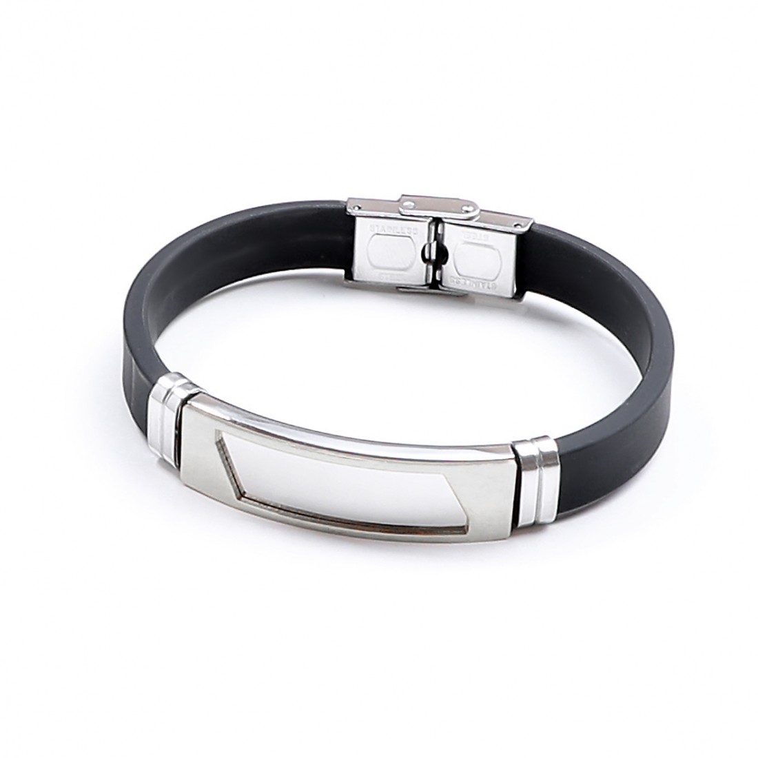 Strap Steel Bracelet 1443