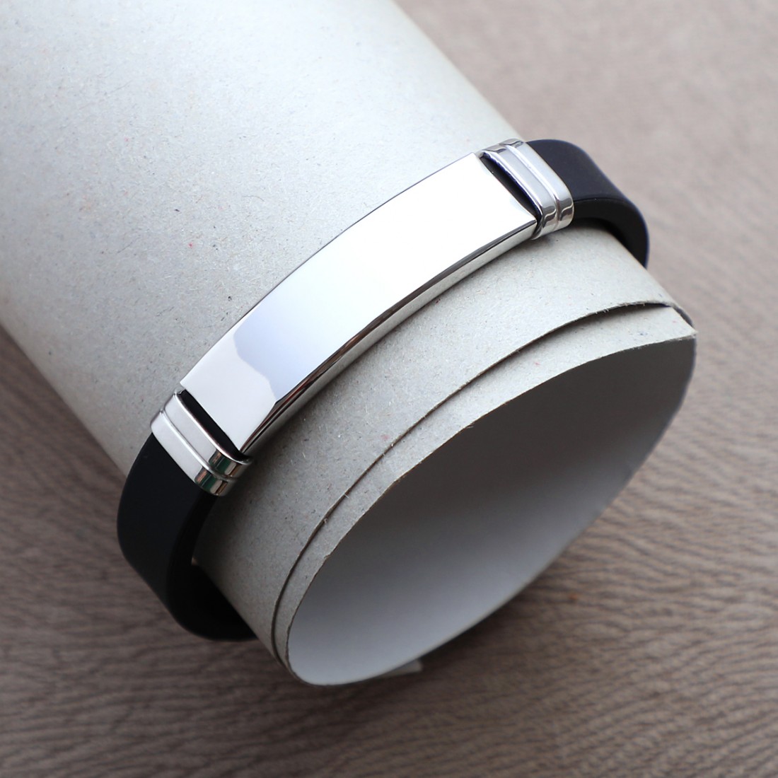 Strap Steel Bracelet 1447