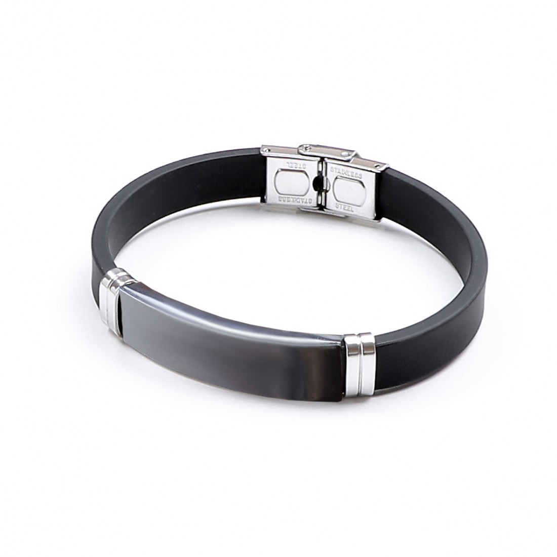 Strap Steel Bracelet 1447