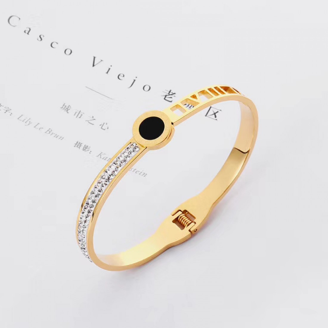 Toptan Çelik Bileklik 316L Ayar Fiyatları