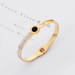 Women's Steel Bracelet 6845