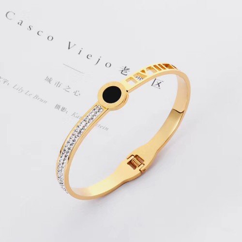 Çelik Bileklik 316L Ayar