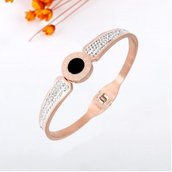 Women's Steel Bracelet 6846