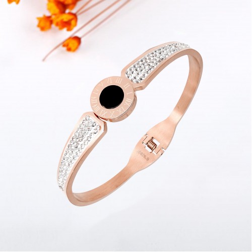 Çelik Bileklik 316L Ayar