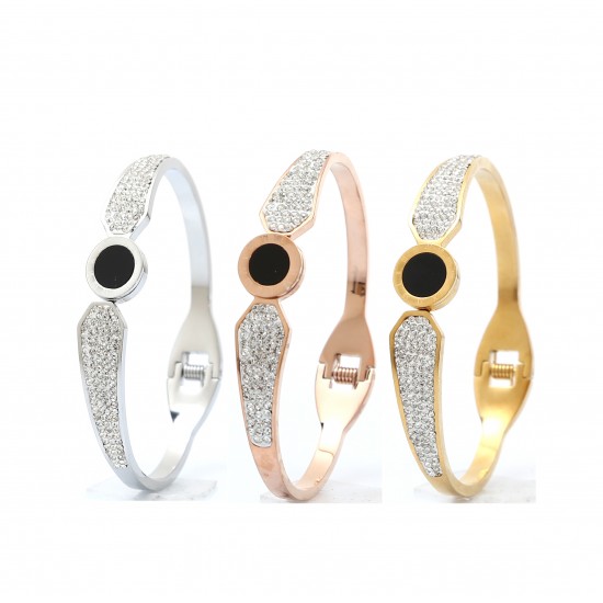 Women's Steel Bracelet 6846 Women's Steel Bracelet 6846