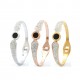 Women's Steel Bracelet 6846 Women's Steel Bracelet 6846