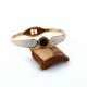 Women's Steel Bracelet 6846 Women's Steel Bracelet 6846