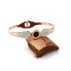 Women's Steel Bracelet 6846 Women's Steel Bracelet 6846