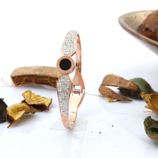 Women's Steel Bracelet 6846 Women's Steel Bracelet 6846