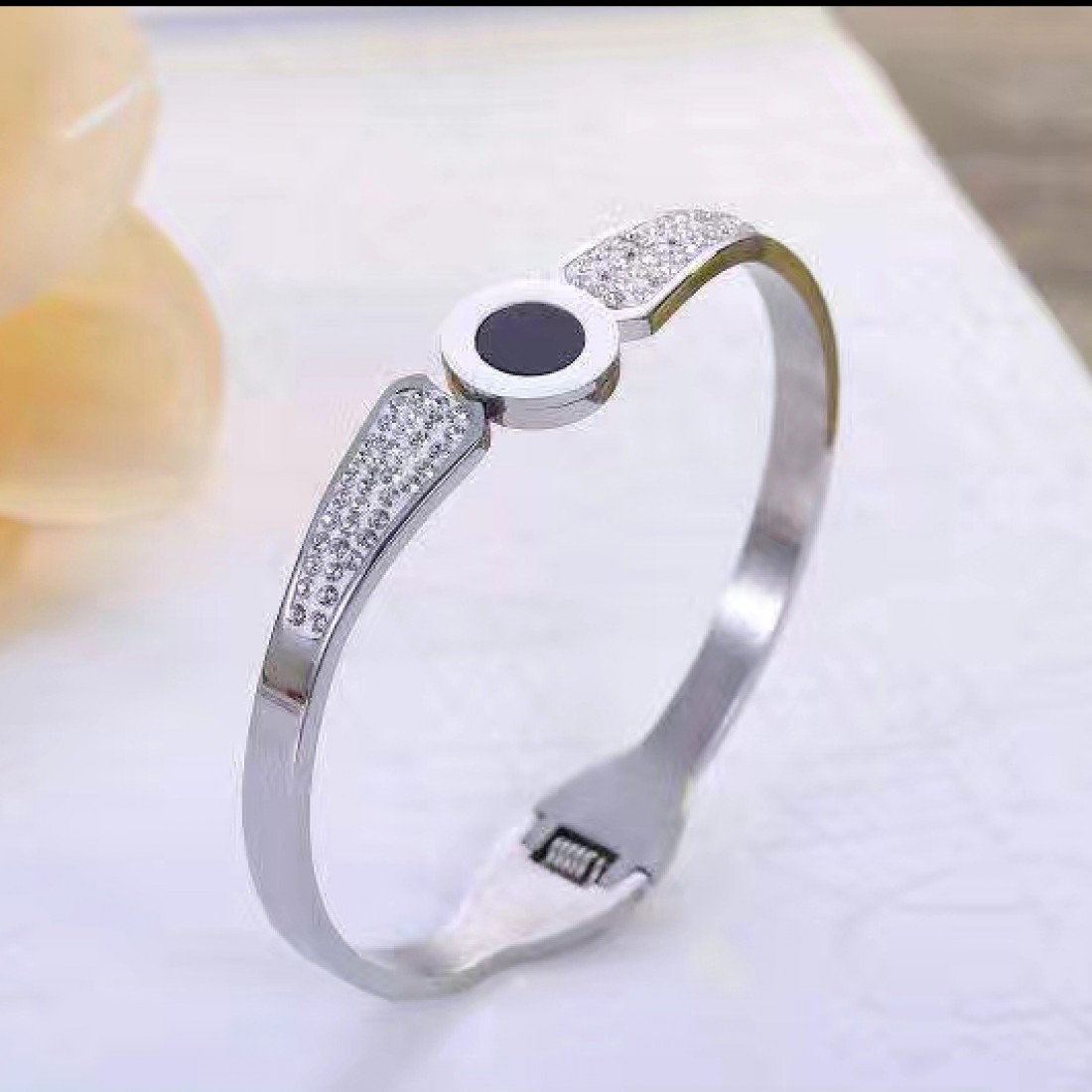 Toptan Çelik Bileklik 316L Ayar Fiyatları