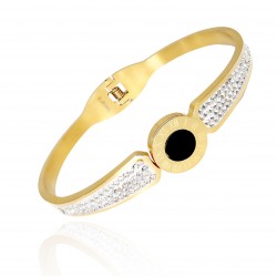 Women's Steel Bracelet 6846