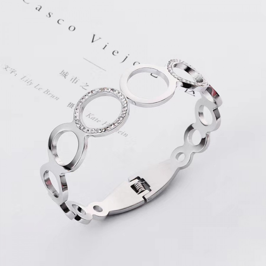 Toptan Çelik Bileklik 316L Ayar Fiyatları