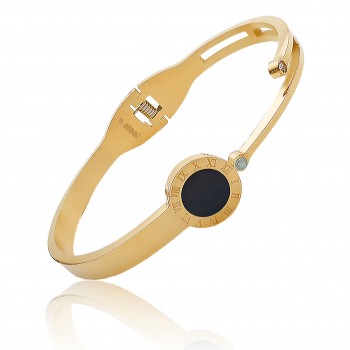 Çelik Bileklik 316L Ayar