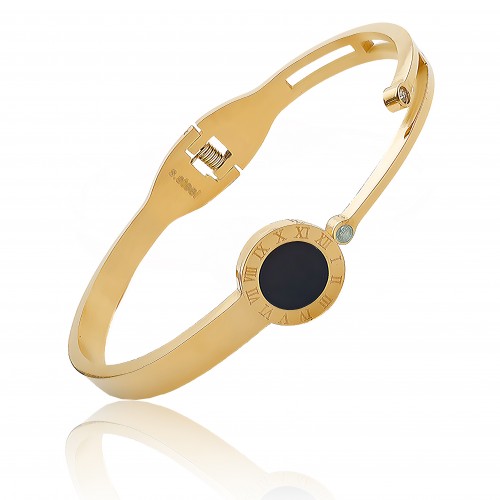 Çelik Bileklik 316L Ayar