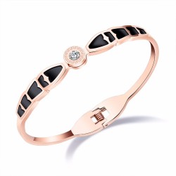 Women's Steel Bracelet 6870